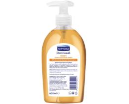 SEPTONA | Κρεμοσάπουνο Dermasoft Μέλι Αντλία 600ml