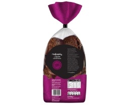 ΚΑΡΑΜΟΛΕΓΚΟΣ | KAR PAXAMAS CAROB & R.GRAPE 400G 0.40