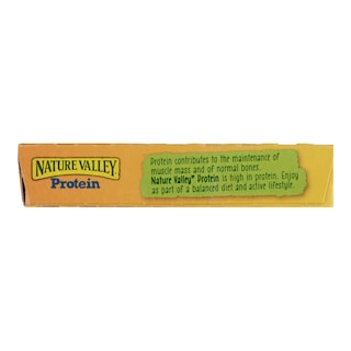 NATURE VALLEY | Μπάρες Ξηρών Καρπών Protein Καρύδα 4 X 40gr