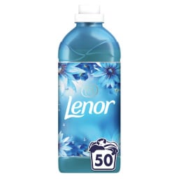 LENOR | Συμπυκνωμένο Μαλακτικό Fresh Ocean Escape 50 Μεζούρες