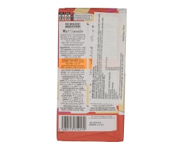 DELICATA | Σκούρα Σοκολάτα Αμύγδαλα Καρύδα 180gr