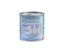 MORFAT | Σαντιγί Φυτική Κρέμα Morfat Creamy Χωρίς Ζάχαρη 250g