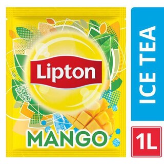 LIPTON | ΤΣΑΙ  50ΓΡ