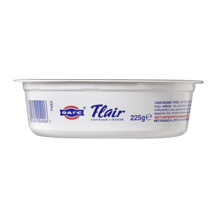 ΦΑΓΕ | Τυρί Cottage 4% Λιπαρά 225gr