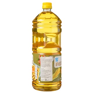 ΑΒ | Αραβοσιτέλαιο  2lt