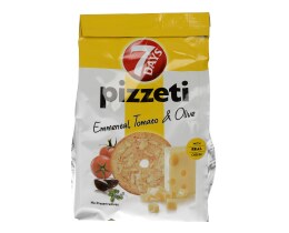 7DAYS | ΠΑΞΙΜΑΔΑΚΙΑ ΕΜΜΕΝΤΑΛ NTOMATA ΚΑΙ EΛΙΑ 175 GR