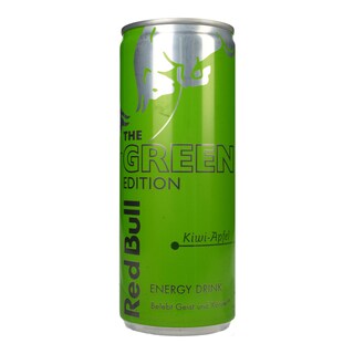 REDBULL | Ενεργειακό Ποτό Green Edition 250ml
