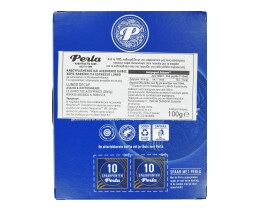 PERLA BEVERAGES | Κάψουλες Καφέ Perla Lungo Decaf 20x5g
