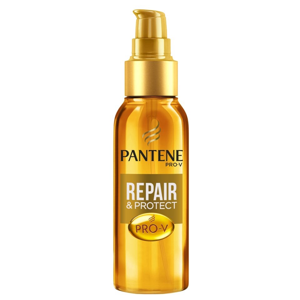 Λάδι Μαλλιών Repair & Protect Αναδόμηση 100ml