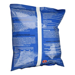 ΡΟΔΟΥΛΑ | Τυροπιτάκια με Τσαλαφούτι, Μυζήθρα και Γιαούρτι 650g