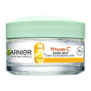 GARNIER | Κρέμα Gel Προσώπου Ημέρας Βιταμίνη C 50ml
