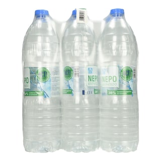 ΑΒ | Νερό Επιτραπέζιο 6x1.5lt