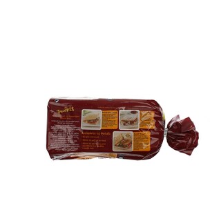 ΚΑΡΑΜΟΛΕΓΚΟΣ | ΑΡΤΟΣΚΕΥΑΣΜΑ ΦΩΛΙΕΣ ΣΑΝΤΟΥΙΤΣ ΣΤΑΡΕΝΙΟ 350 GR