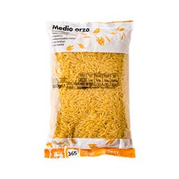 365 | Κριθαράκι Μέτριο 500 gr