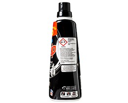 SKIP | Υγρό Πλυντηρίου Ρούχων Black Velvet 25 Μεζ. 35% Έκπτωση