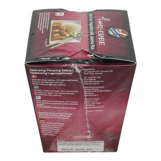 - | ΗΜΙΕΤΟΙΜΟ ΦΑΓΗΤΟ ΚΑΤΕΨΥΓΜΕΝΟ ΡΥΖΙ ΜΕ ΛΑΧΑΝΙΚΑ ΚΑΙ ΚΟΚΚΙΝΟ ΚΑΡΙ 350 GR