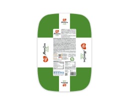 ΧΡΥΣΗ ΖΥΜΗ | Μπατζίνα Τυρί & Σπανάκι 500gr