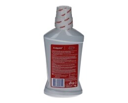 PLAX | ΣΤΟΜΑΤΙΚΟ ΔΙΑΛΥΜΜΑ MAX WHITE ONE 500 ML