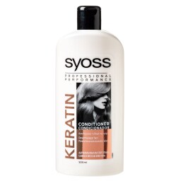 SYOSS | CONDITIONER KERATIN 500ML