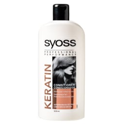 SYOSS | Κρέμα Μαλλιών Keratin Hair Perfection Conditioner 500ml