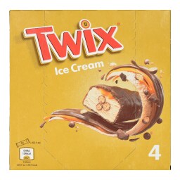 TWIX