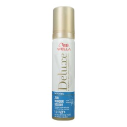 WELLA DELUXE | Αφρός Μαλλιών Wonder Volume 75ml