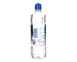 - | Alcohol Pure 95 Degrees 350ml