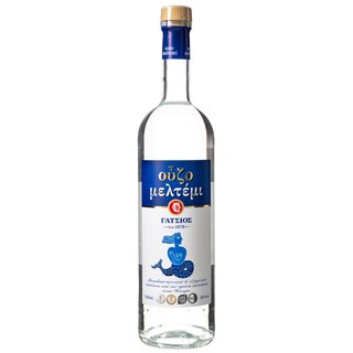 ΜΕΛΤΕΜΙ | Ούζο Μελτέμι 700ml