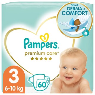 PAMPERS