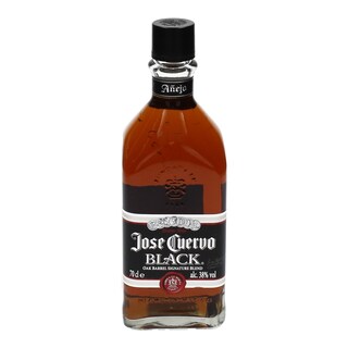 JOSE CUERVO | Τεκίλα Black 700ml