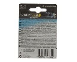 ENERGIZER | ΜΠΑΤΑΡΙΕΣ ULTIMATΕ ΜΙΝΙΟΝ 6 ΤΕΜ