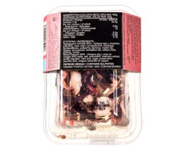 ΤΡΑΤΑ | OCTOPUS IN VINEGAR 130GR