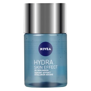 NIVEA | Μάσκα Ενυδάτωσης Hydra Skin Effect Pure Hyaluron 100ml