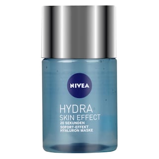 NIVEA | Μάσκα Ενυδάτωσης Hydra Skin Effect Pure Hyaluron 100ml