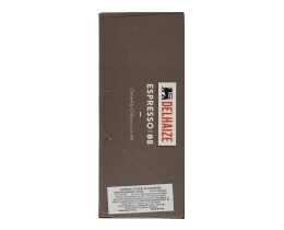 DLL | Κάψουλες Καφέ Espresso Intense 8 22x5gr