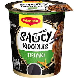 MAGGI