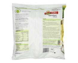 ΜΠΑΡΜΠΑ ΣΤΑΘΗΣ | Αγκινάρες Κατεψυγμένες 750g