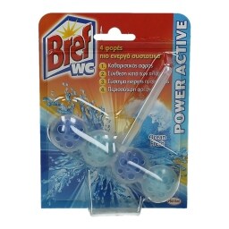 BREF | ΣΤΕΡΕΟ ΒLOCK WC OCEAN 50 GR