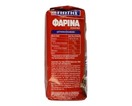 ΓΙΩΤΗΣ | ΦΑΡΙΝΑ | ΦΑΡΙΝΑ ΚΟΚΚΙΝΗ 500 GR ΠΡΟΣΦΟΡΑ 0,10  ΦΘΗΝΟΤΕΡΑ