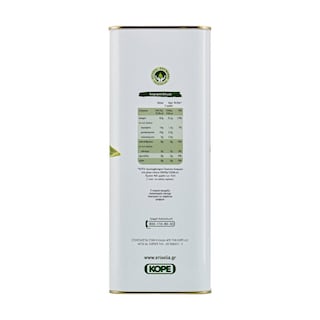 ΧΡΥΣΕΛΙΑ | Olive Oil Classic 4lt