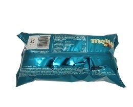 MOLTO | ΚΡΟΥΑΣΑΝ ΠΡΑΛΙΝΑ 80 GR