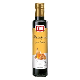 ΤΟΠ | Ξίδι Βαλσάμικο Με Μέλι 250ml