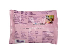 ALTERRA | FROZEN PRODUCTS SMOOTHIES-WILD FOREST (STR-BER-CHER) 300GR