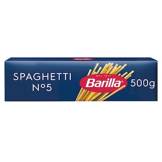 Σπαγγέτι Νο5 500g