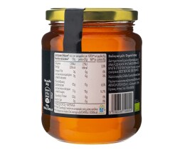 ΑΒ | Μέλι Βιολογικό Ελληνικό 500g