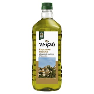 ΧΩΡΙΟ | ΚΟΡΩΝΕΙΚΟ | ΕΛΑΙΟΛΑΔΟ ΠΑΡΘΕΝΟ  2 LT