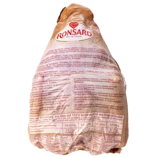 RONSARD | Γαλοπούλα Γαλλίας Κατεψυγμένη 3.2kg