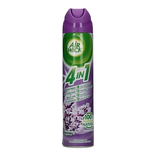 AIRWICK | Αποσμητικό Χώρου Spray Λεβάντα 240ml