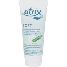 Κρέμα Χεριών Soft Aloe Vera 100ml