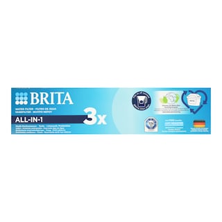 BRITA | Φίλτρα Νερού Maxtra Pro 3 Τεμάχια